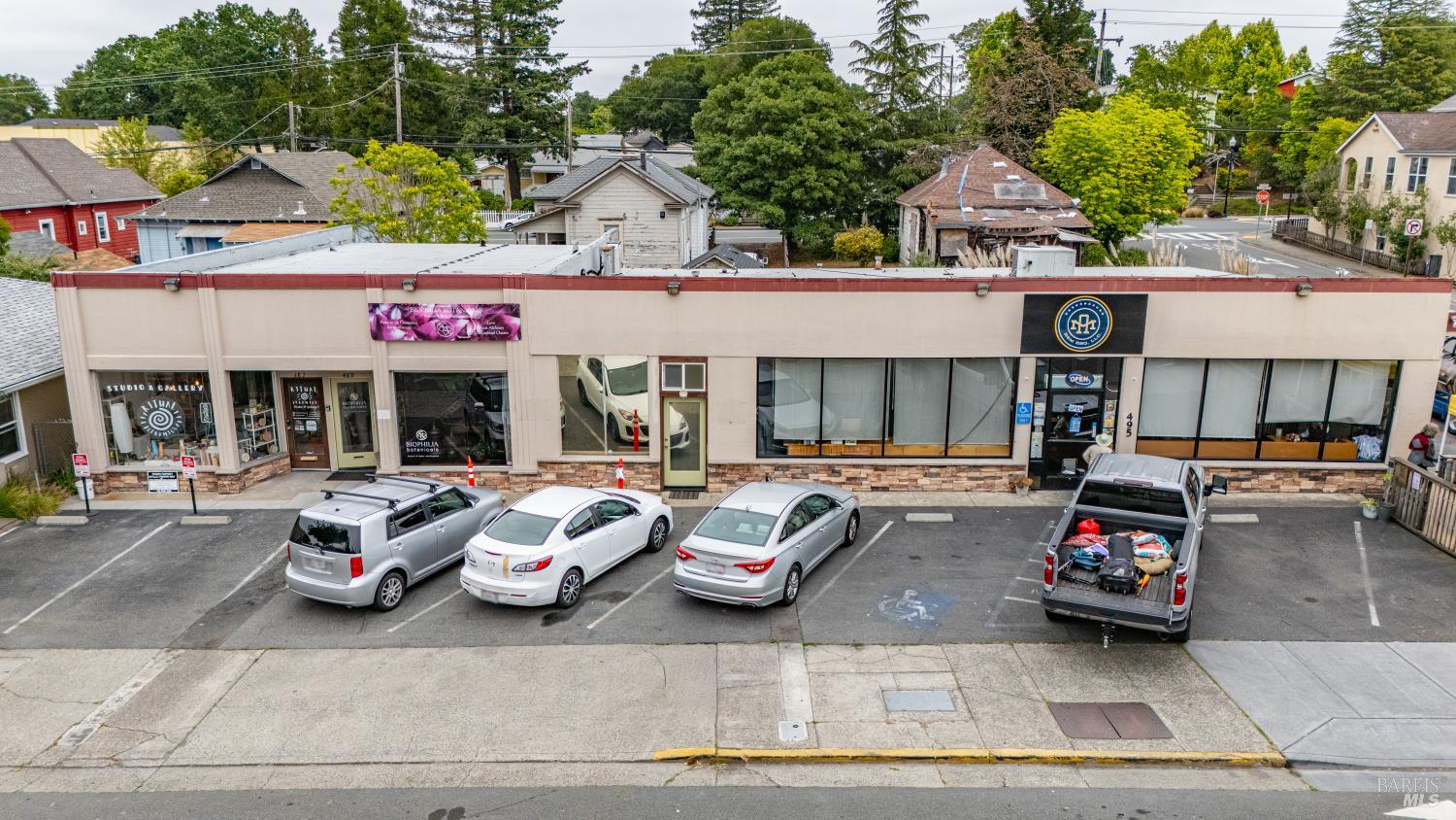 495 S Main Street