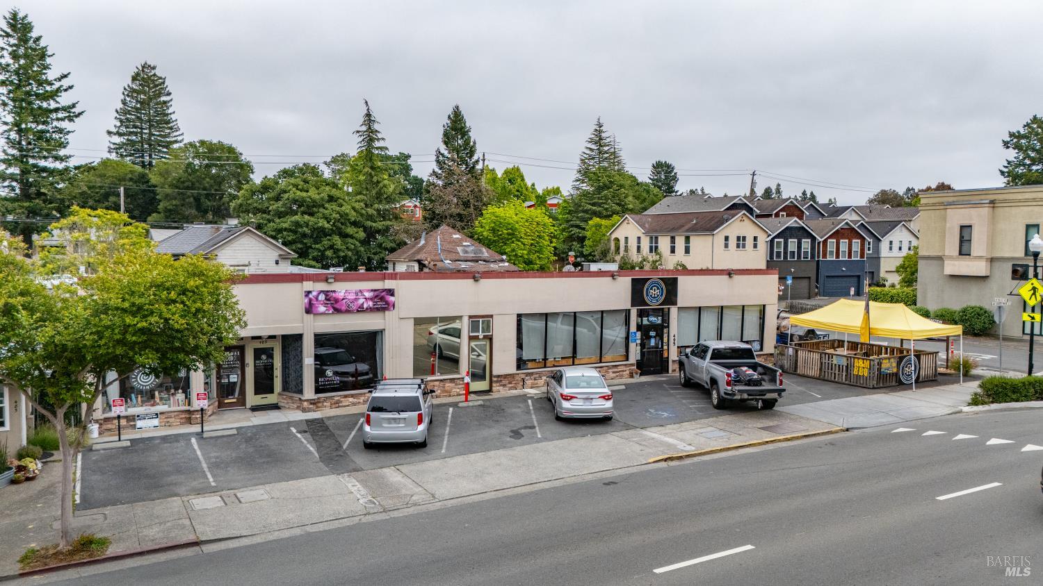 495 S Main Street
