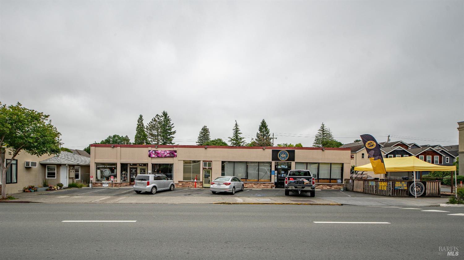 495 S Main Street