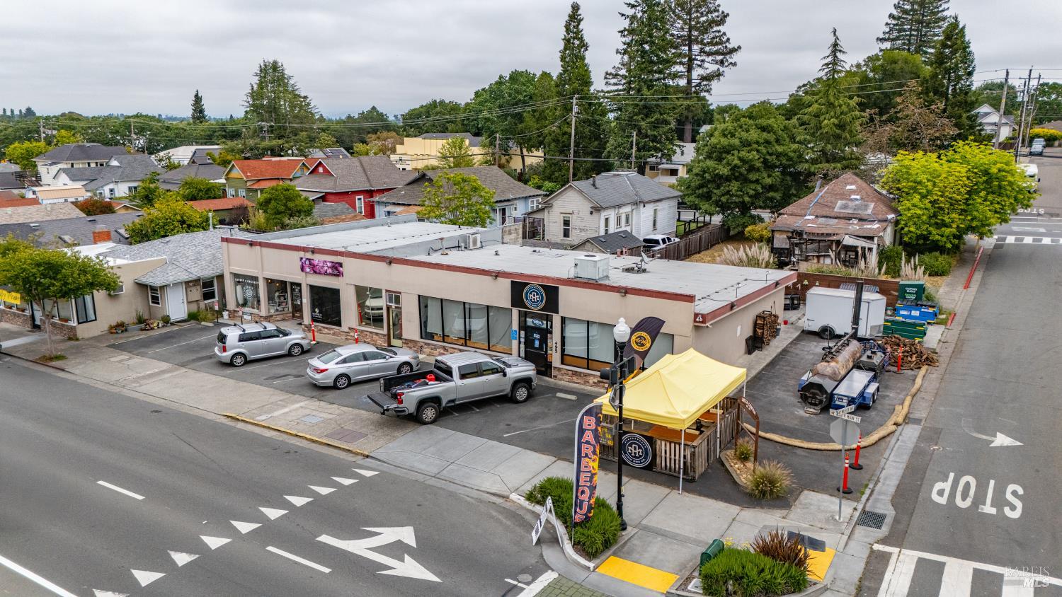 495 S Main Street