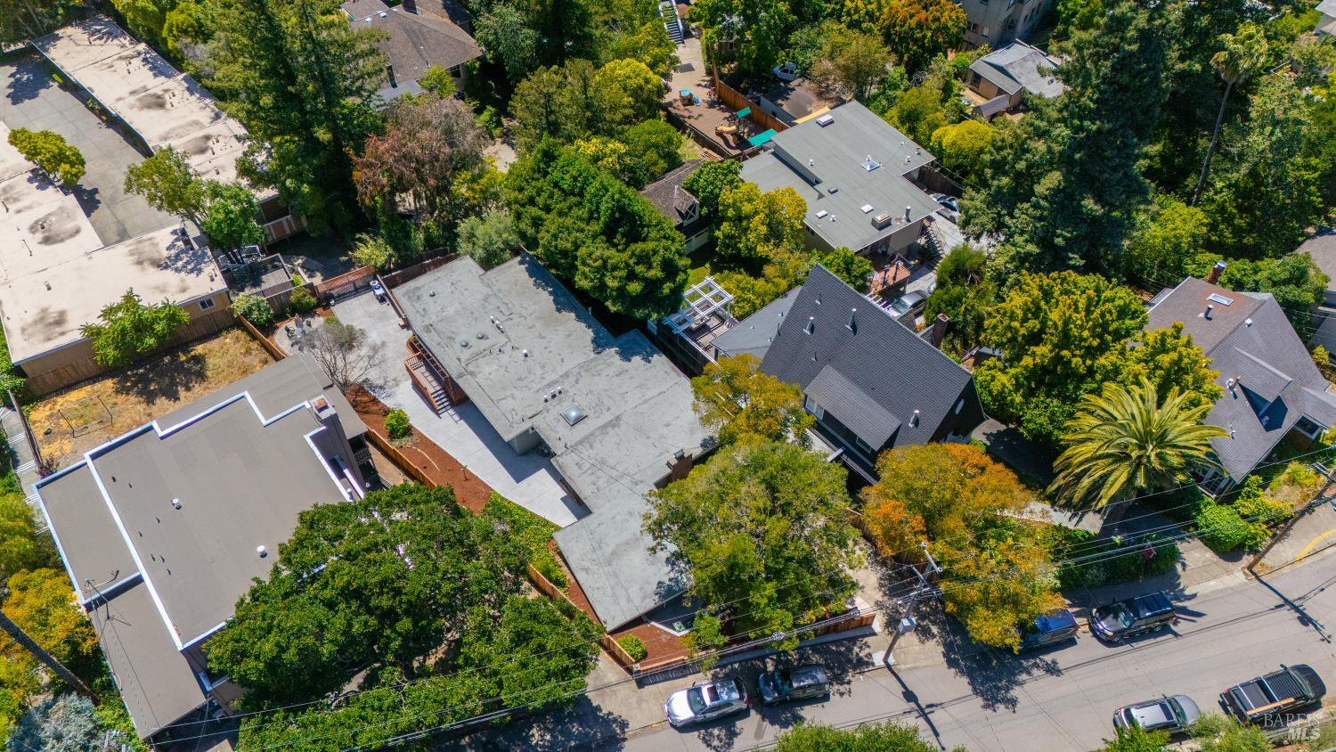 523 Belle Avenue