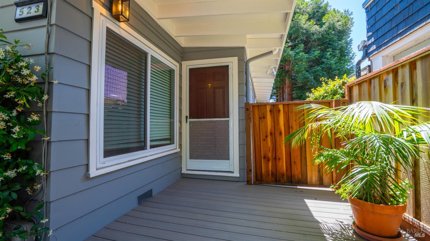 523 Belle Avenue