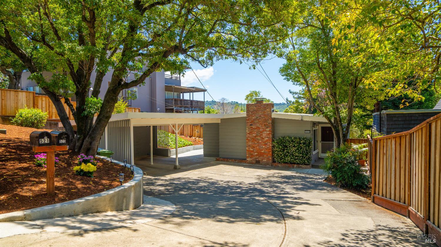 523 Belle Avenue