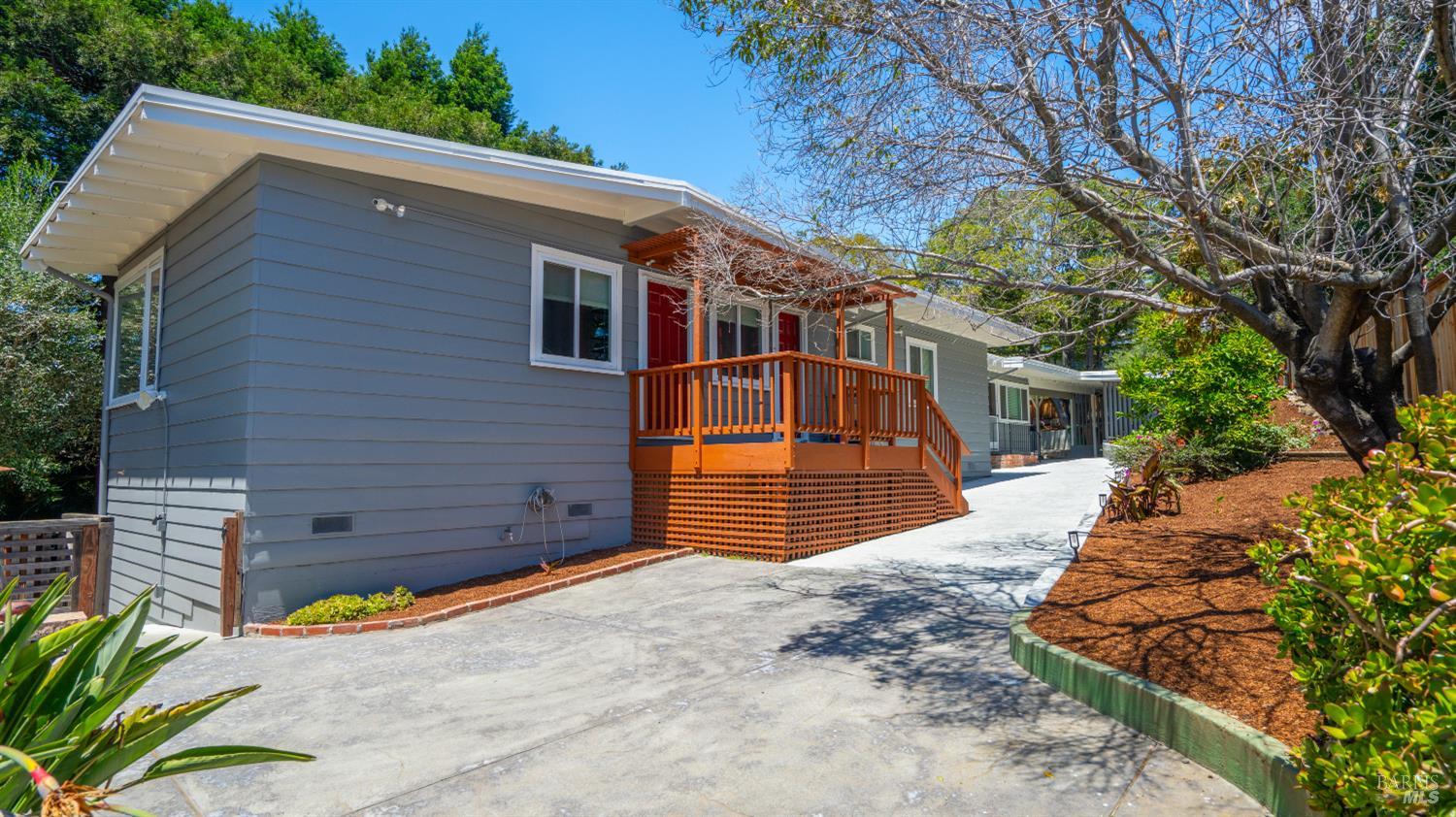 523 Belle Avenue