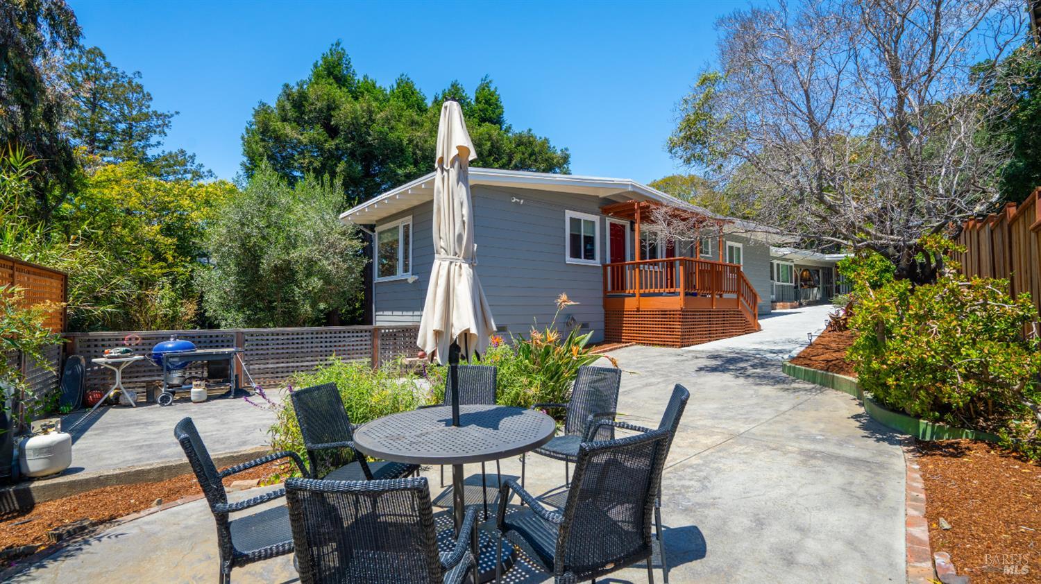 523 Belle Avenue