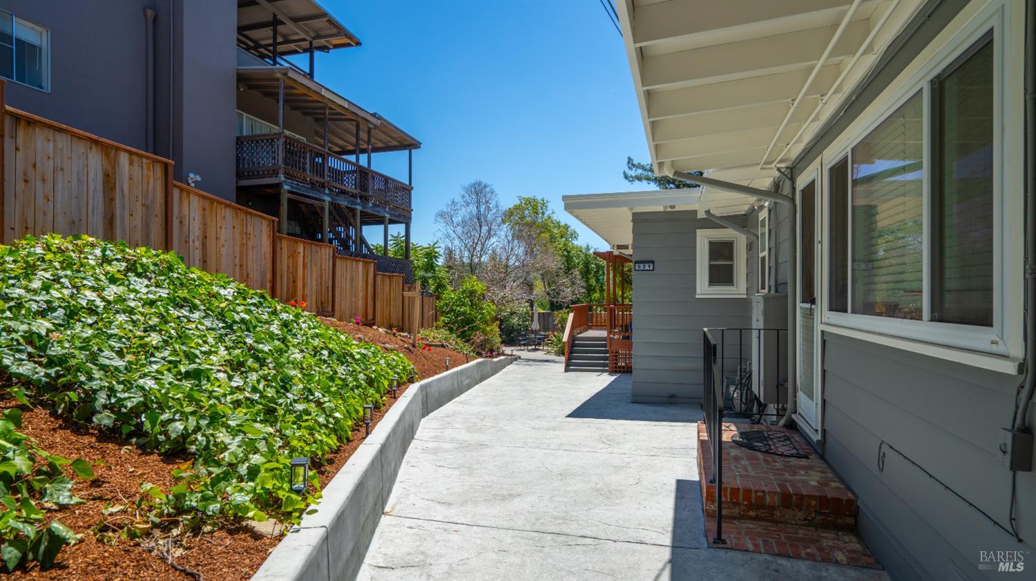 523 Belle Avenue