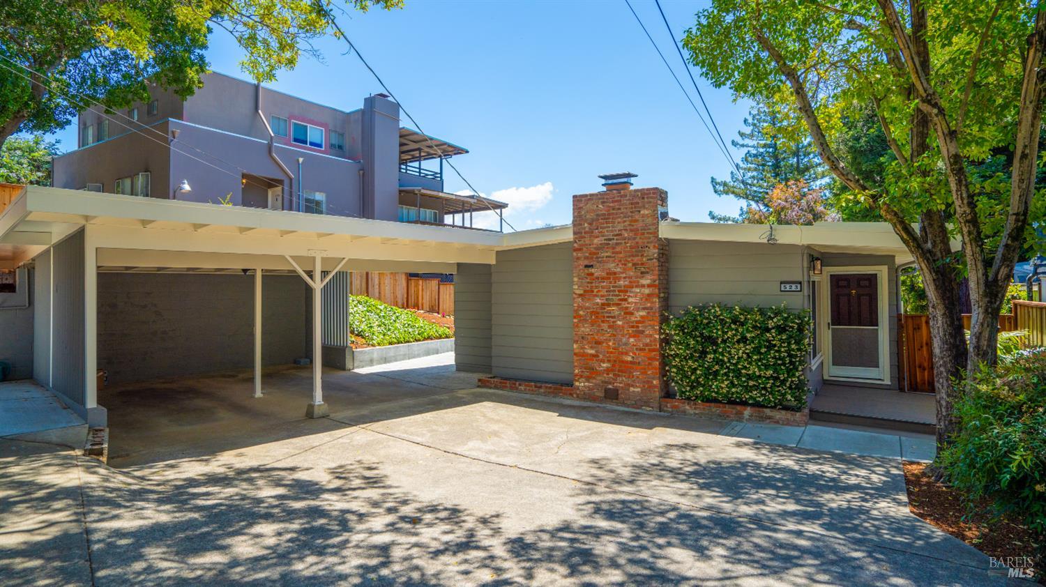 523 Belle Avenue