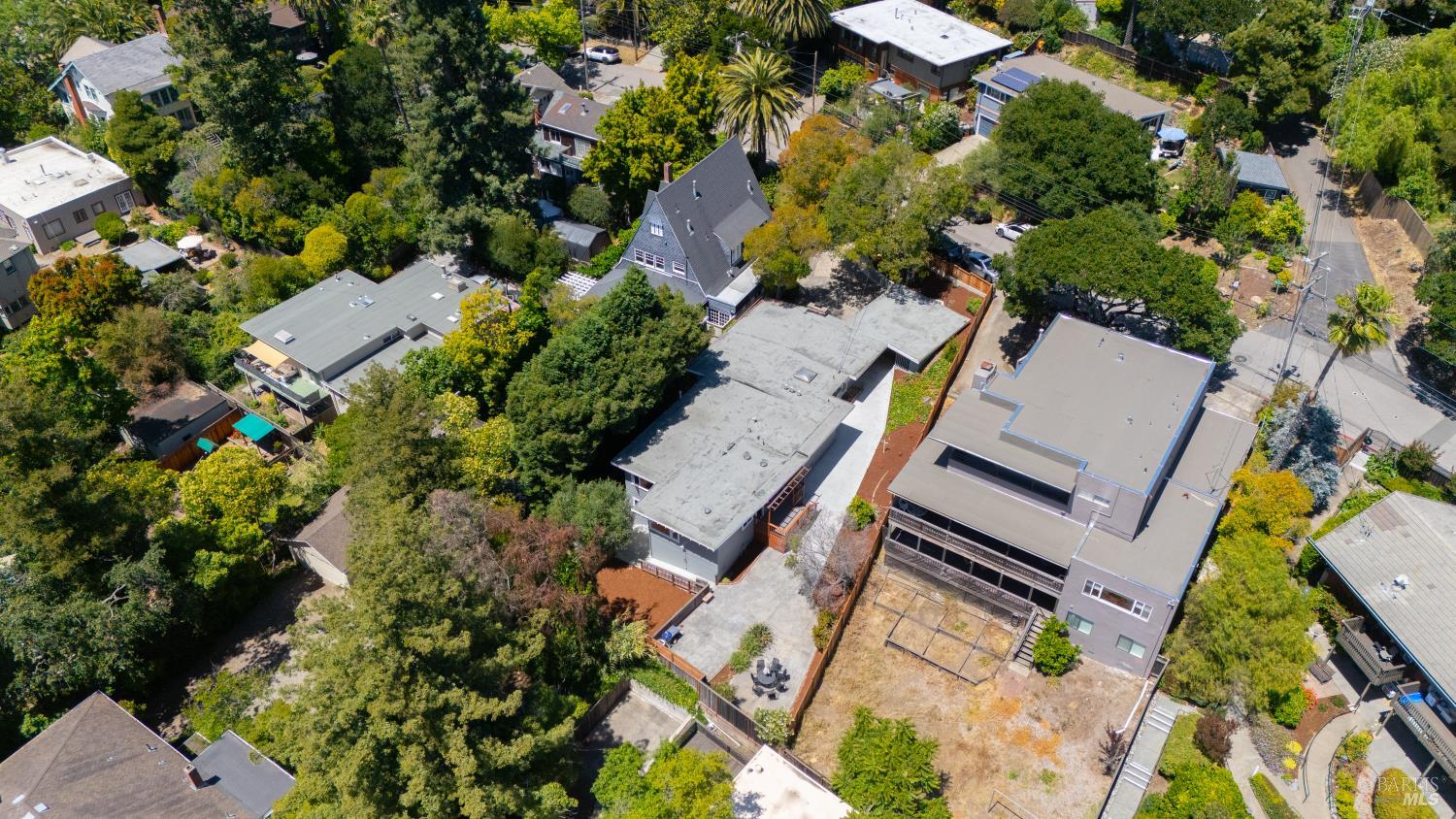 523 Belle Avenue