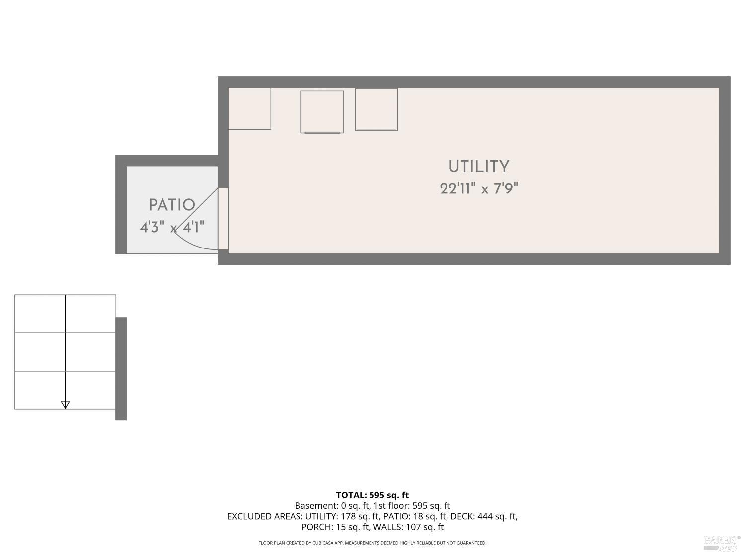 14708 Eagle Nest Lane