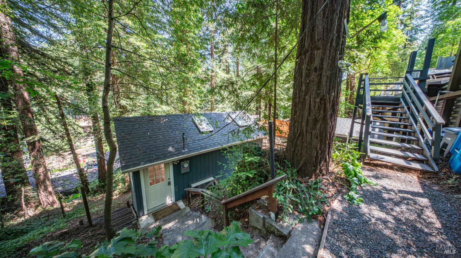 14708 Eagle Nest Lane