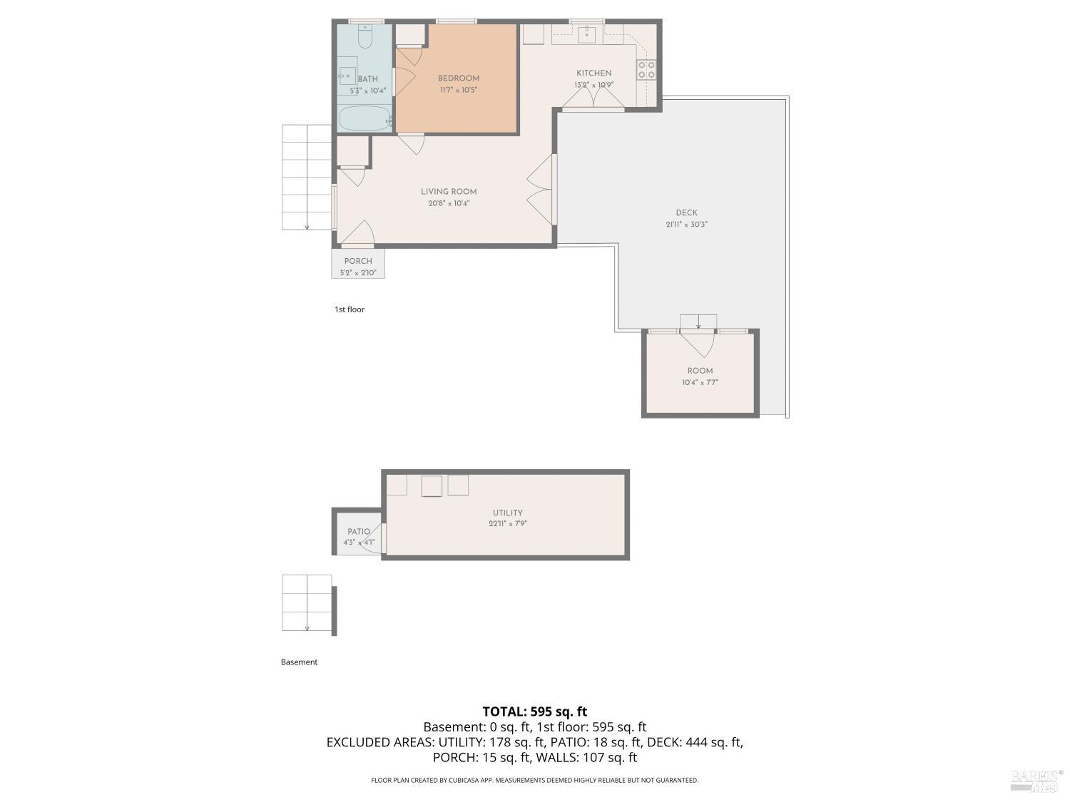 14708 Eagle Nest Lane