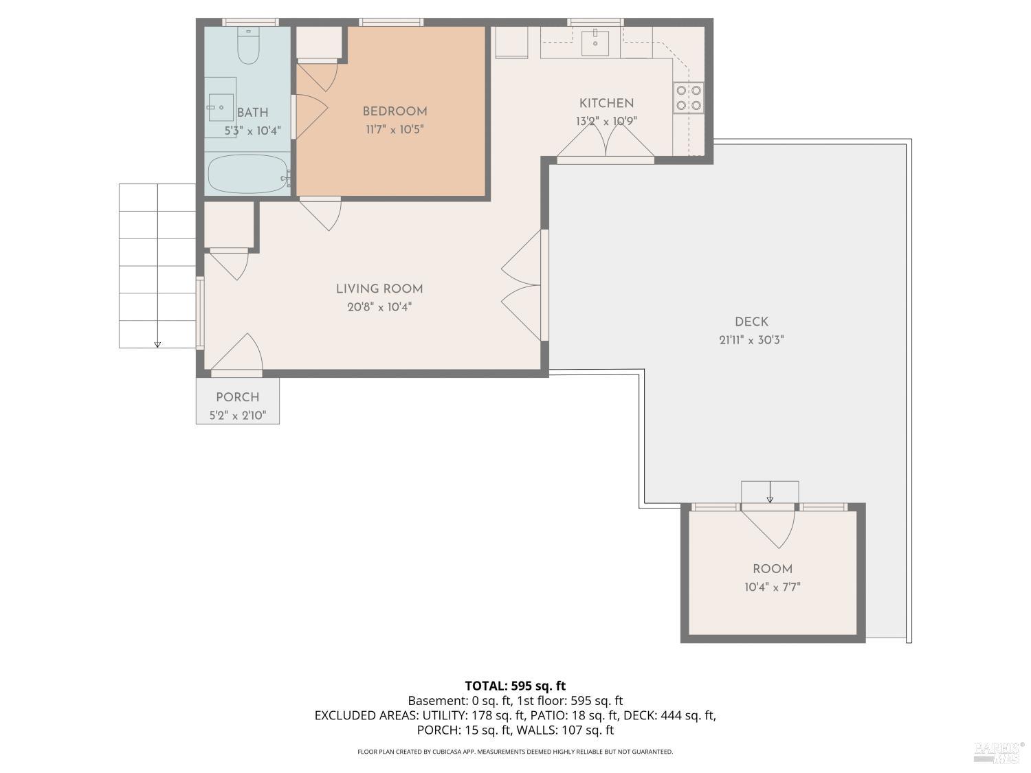 14708 Eagle Nest Lane