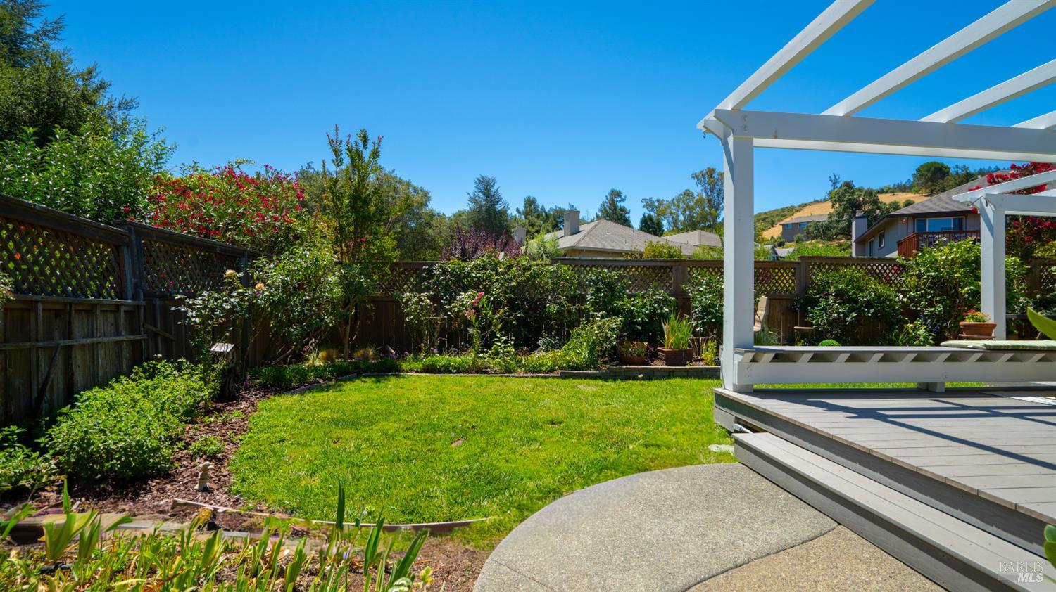 8190 Oakmont Drive