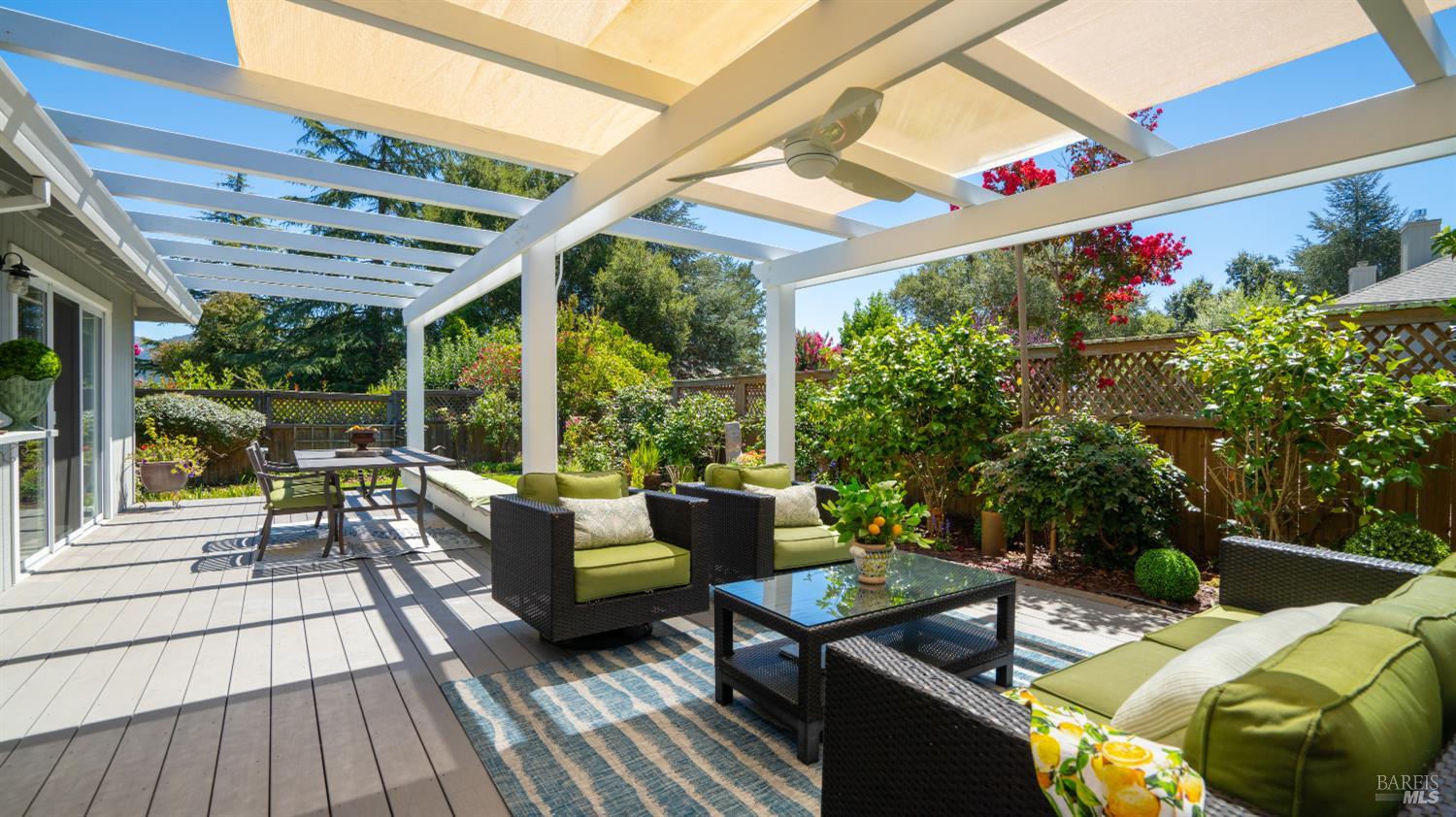 8190 Oakmont Drive