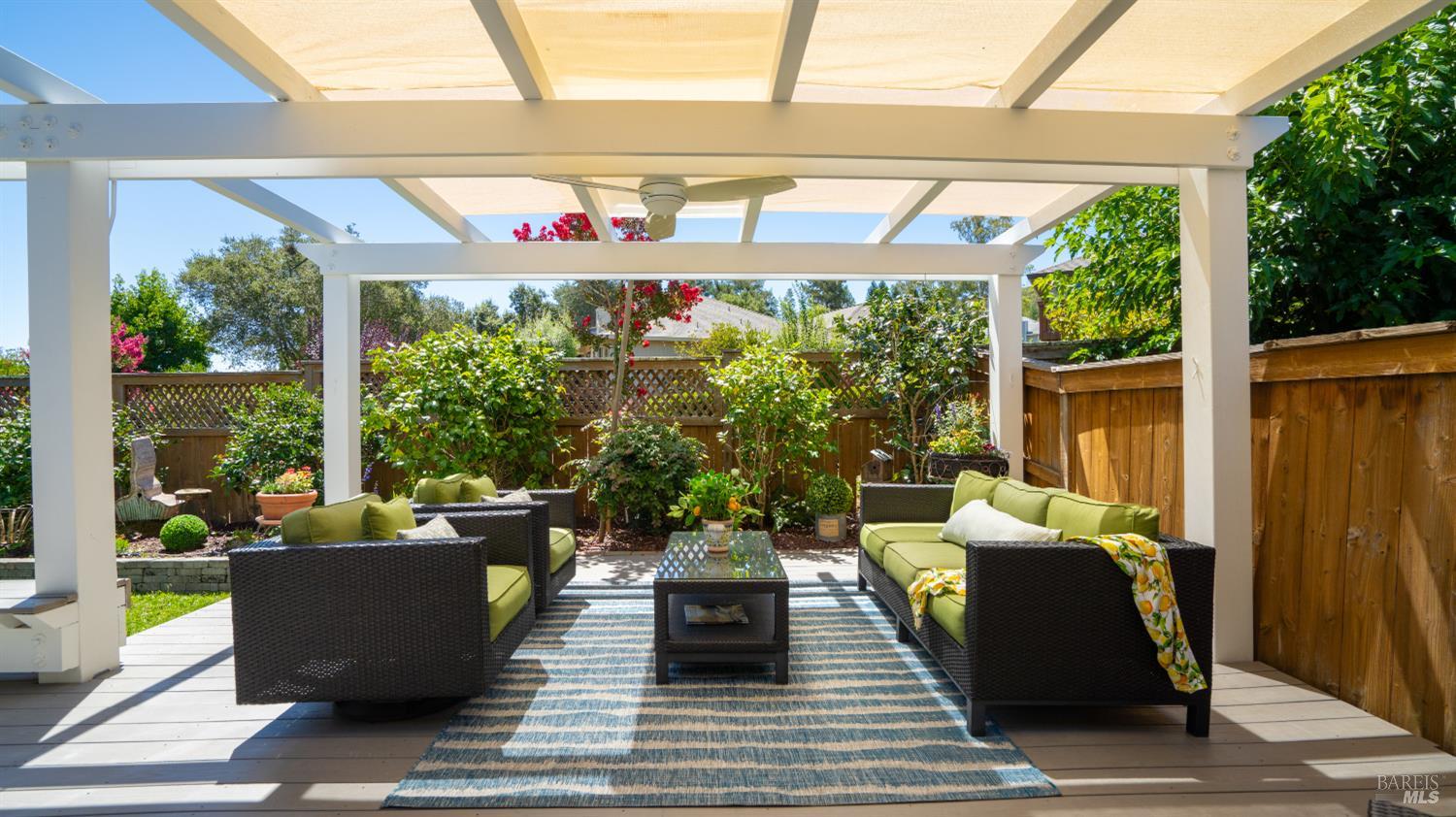 8190 Oakmont Drive