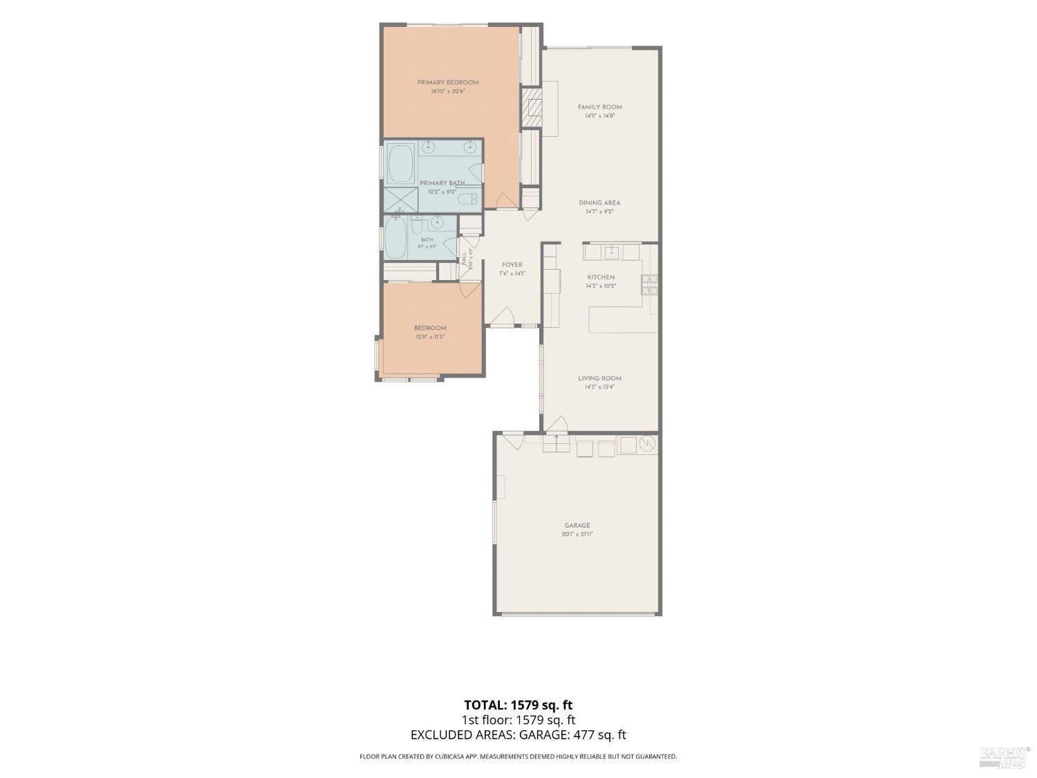 8190 Oakmont Drive