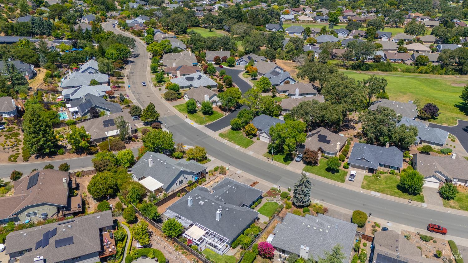 8190 Oakmont Drive