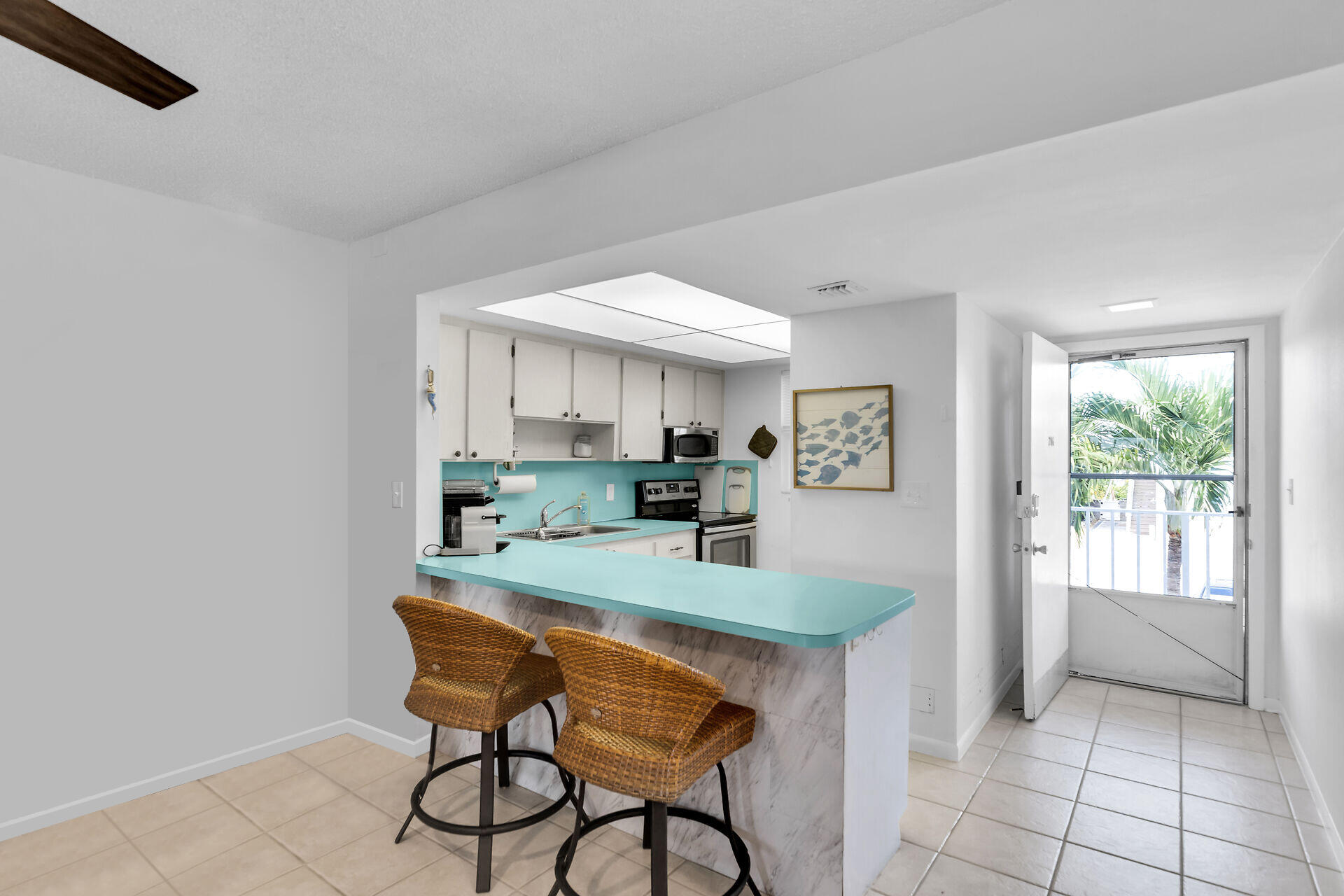 389 N Anglers Drive Unit: 206