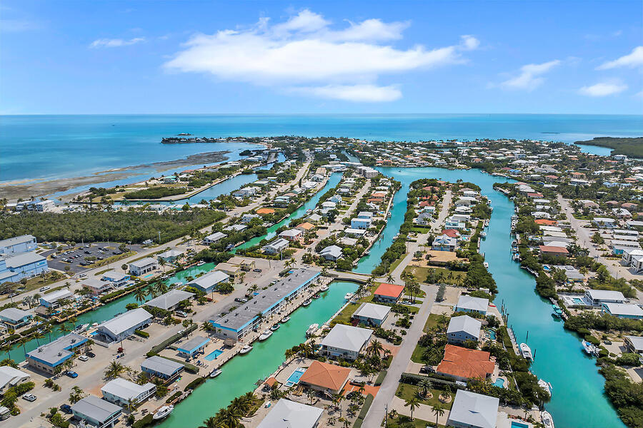389 N Anglers Drive Unit: 206