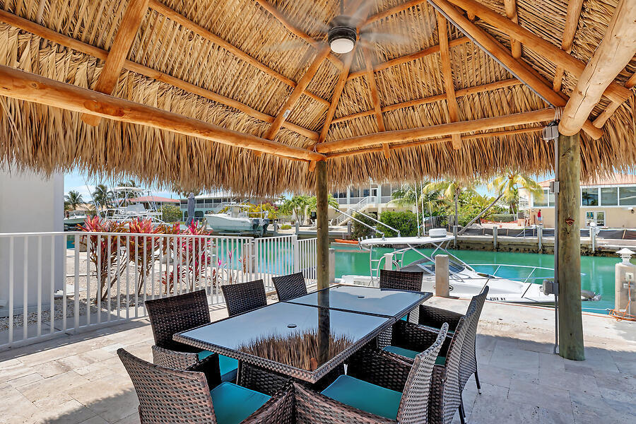 389 N Anglers Drive Unit: 206
