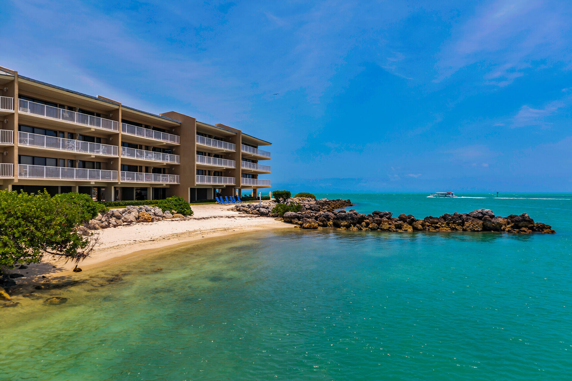 1133 W Ocean Drive Unit: 4