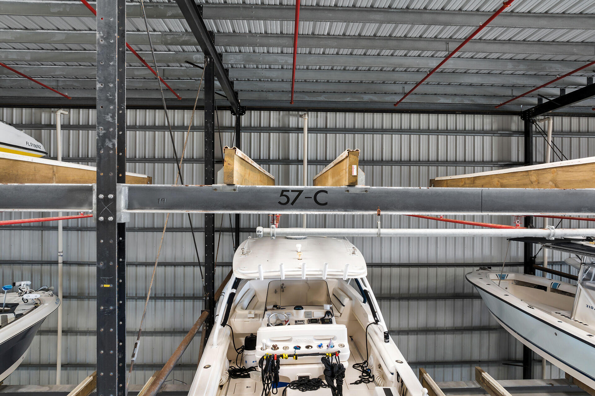 1133 W Ocean Drive Unit: 4