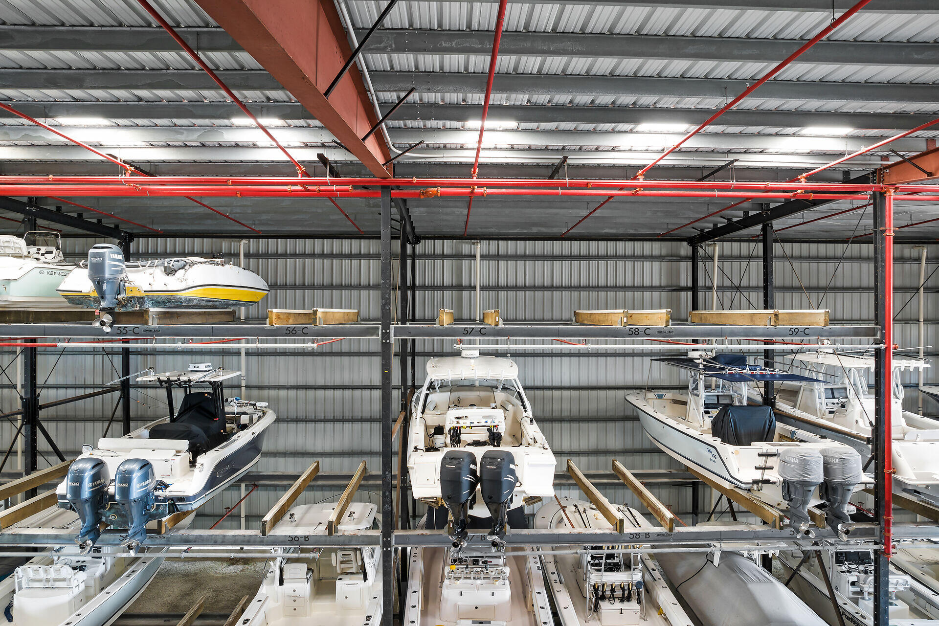 1133 W Ocean Drive Unit: 4