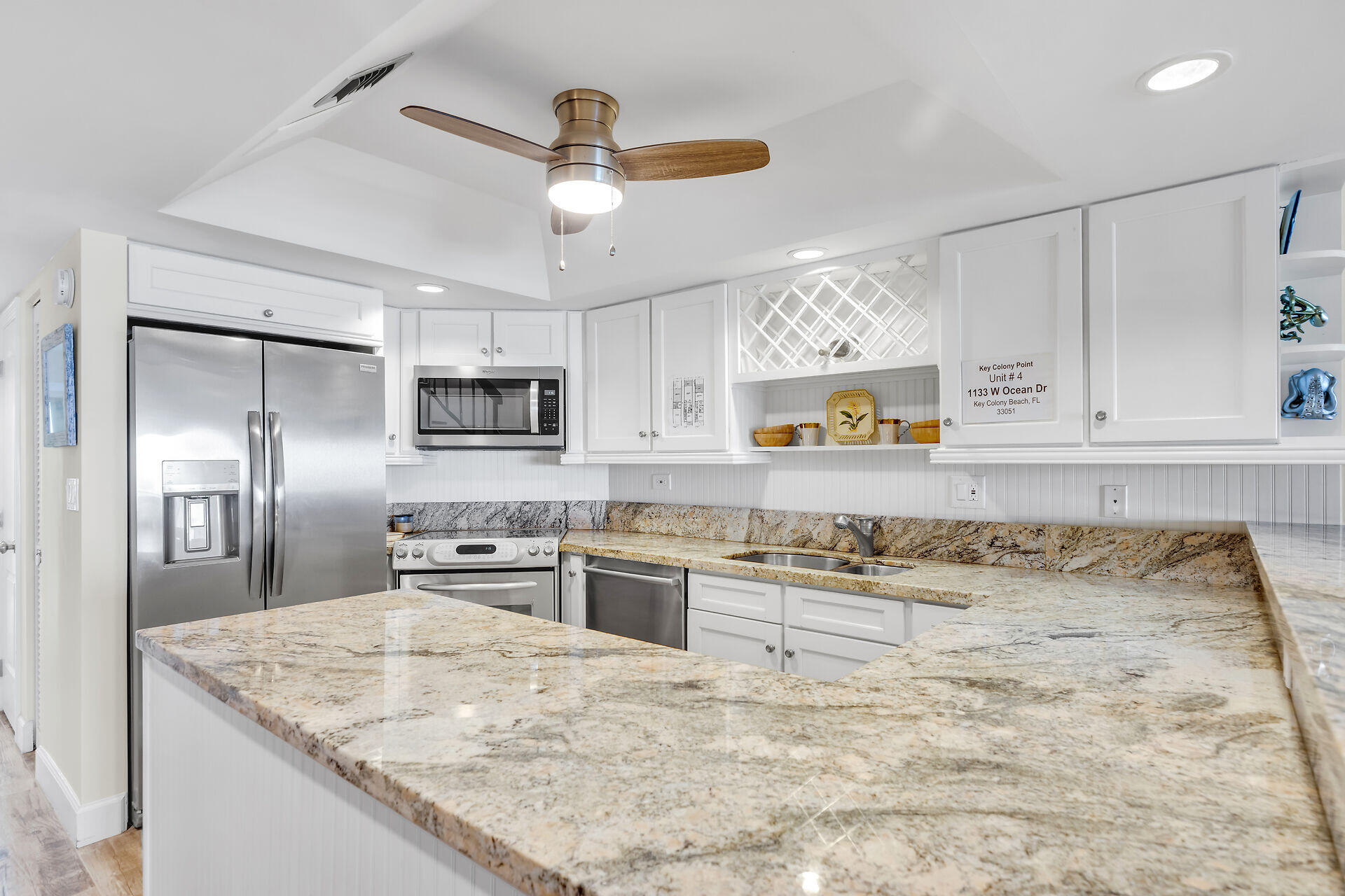 1133 W Ocean Drive Unit: 4