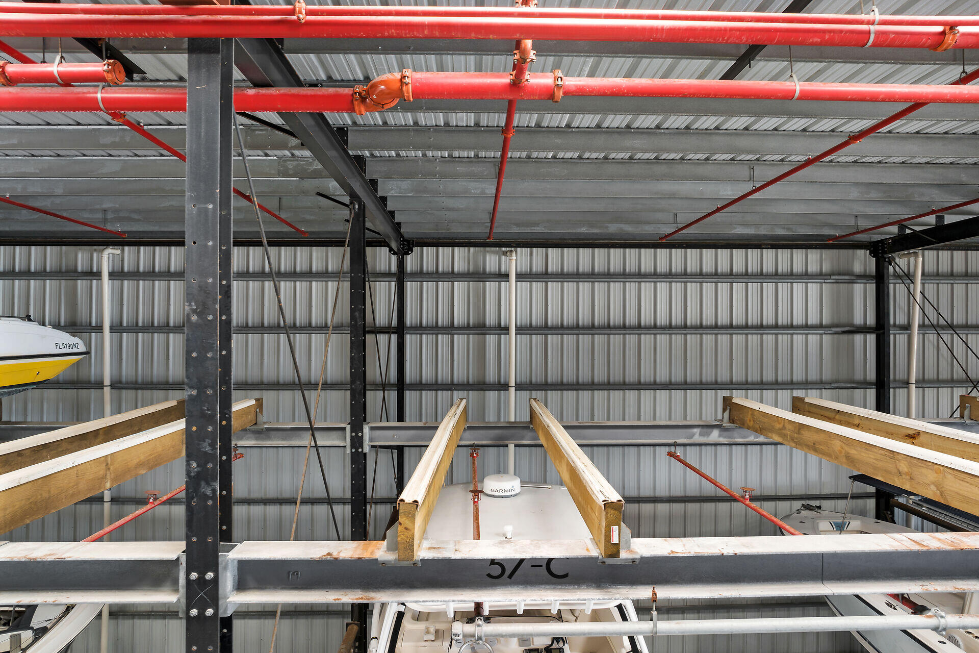 1133 W Ocean Drive Unit: 4