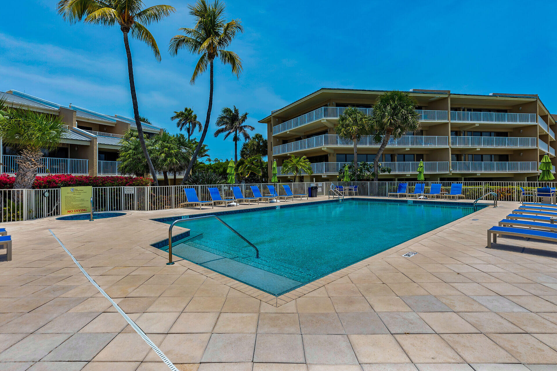 1133 W Ocean Drive Unit: 4
