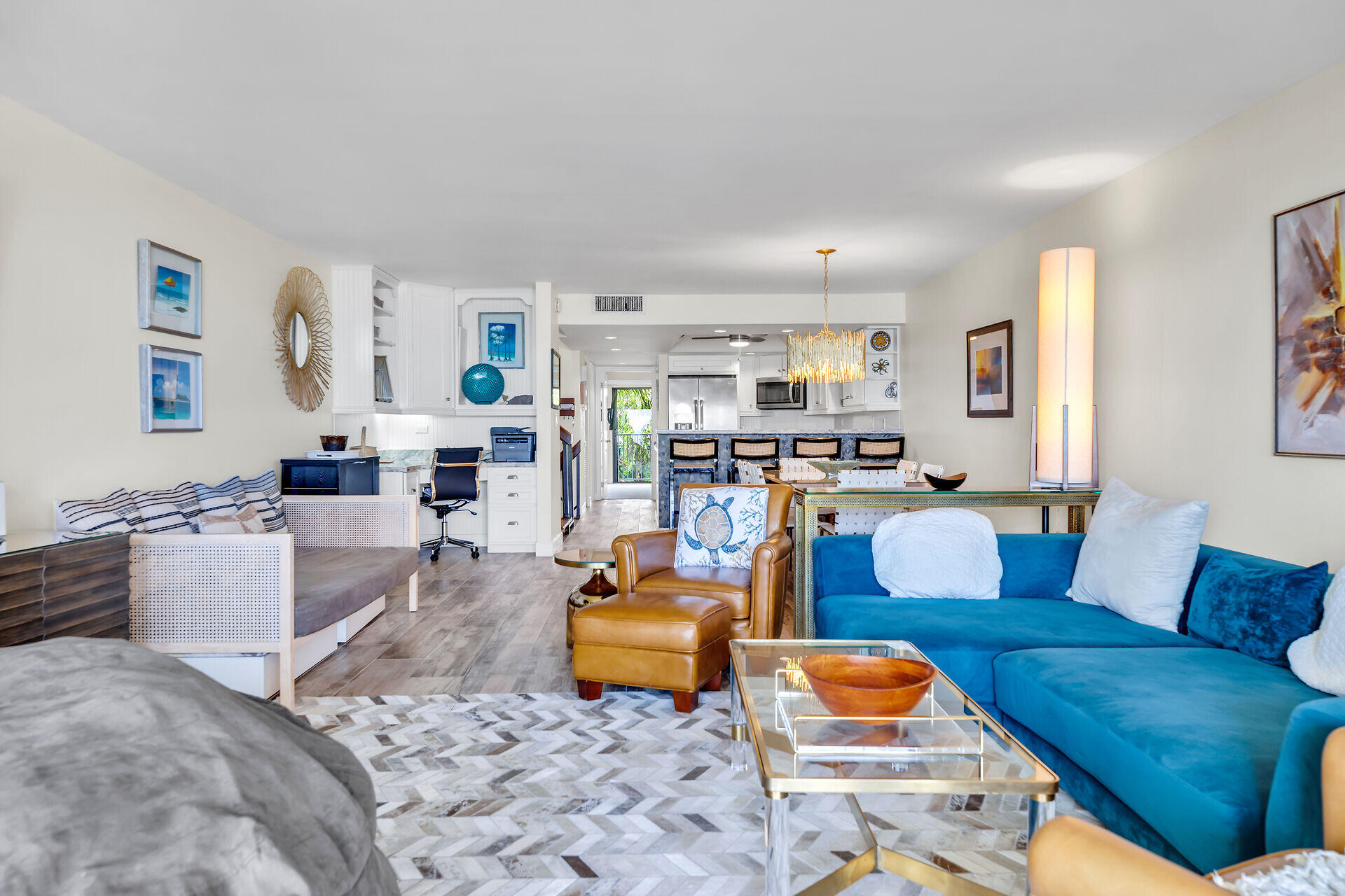1133 W Ocean Drive Unit: 4