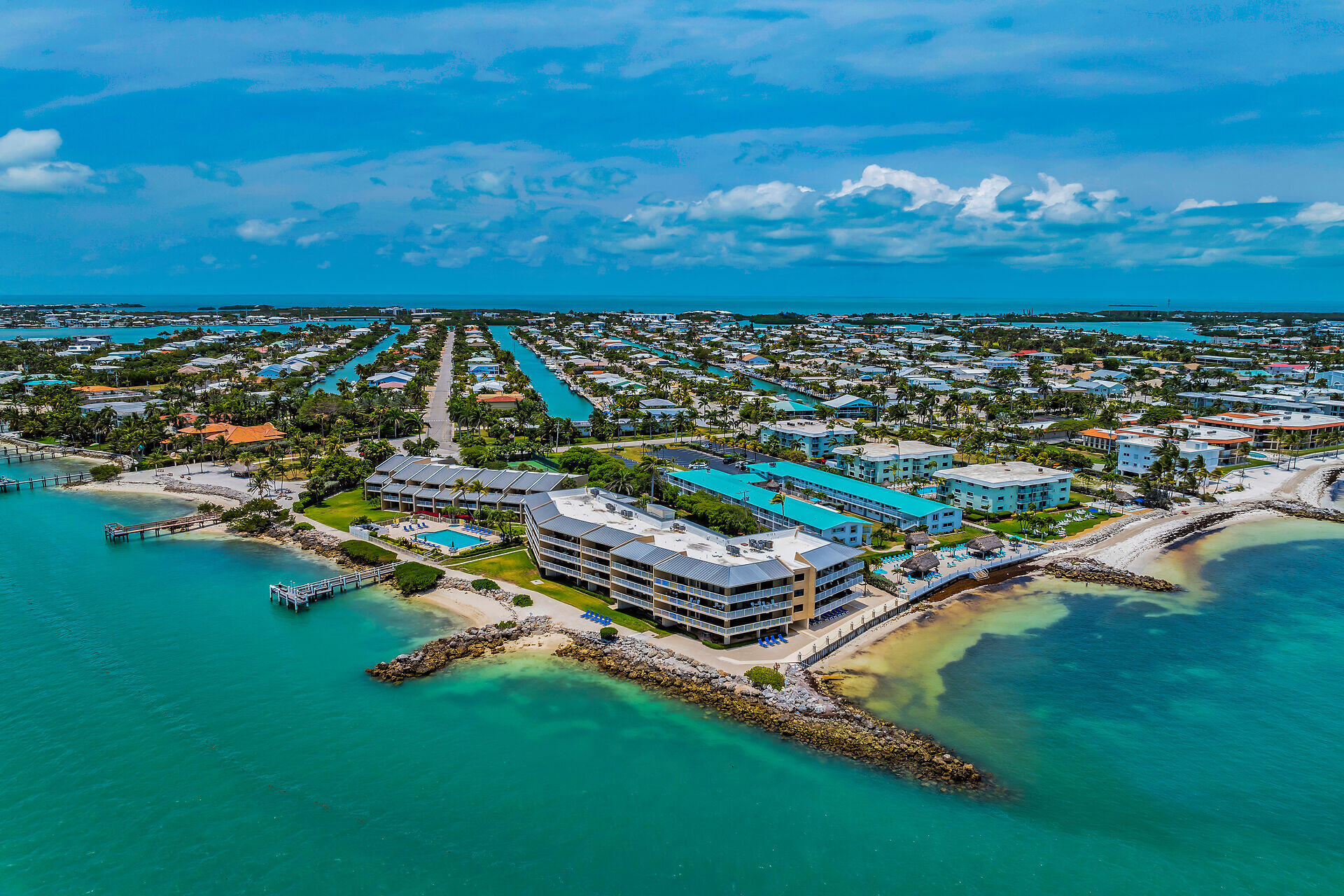 1133 W Ocean Drive Unit: 4
