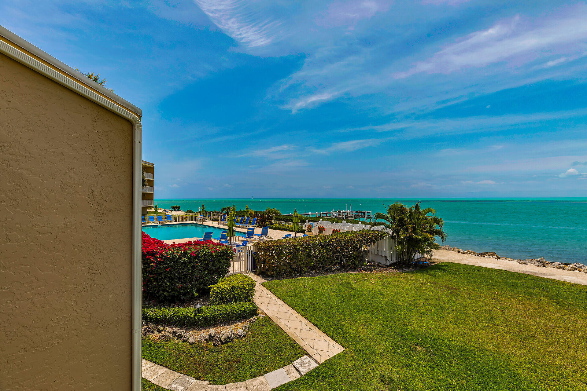 1133 W Ocean Drive Unit: 4