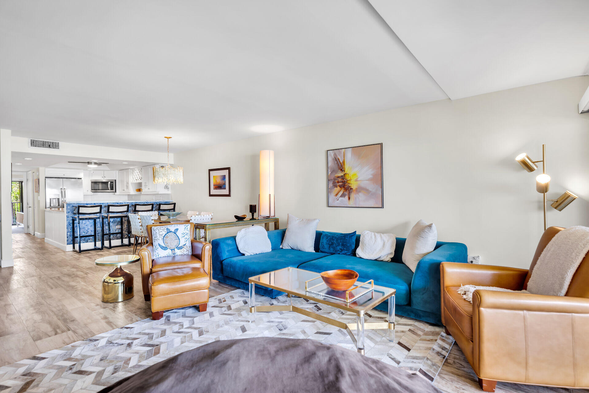1133 W Ocean Drive Unit: 4