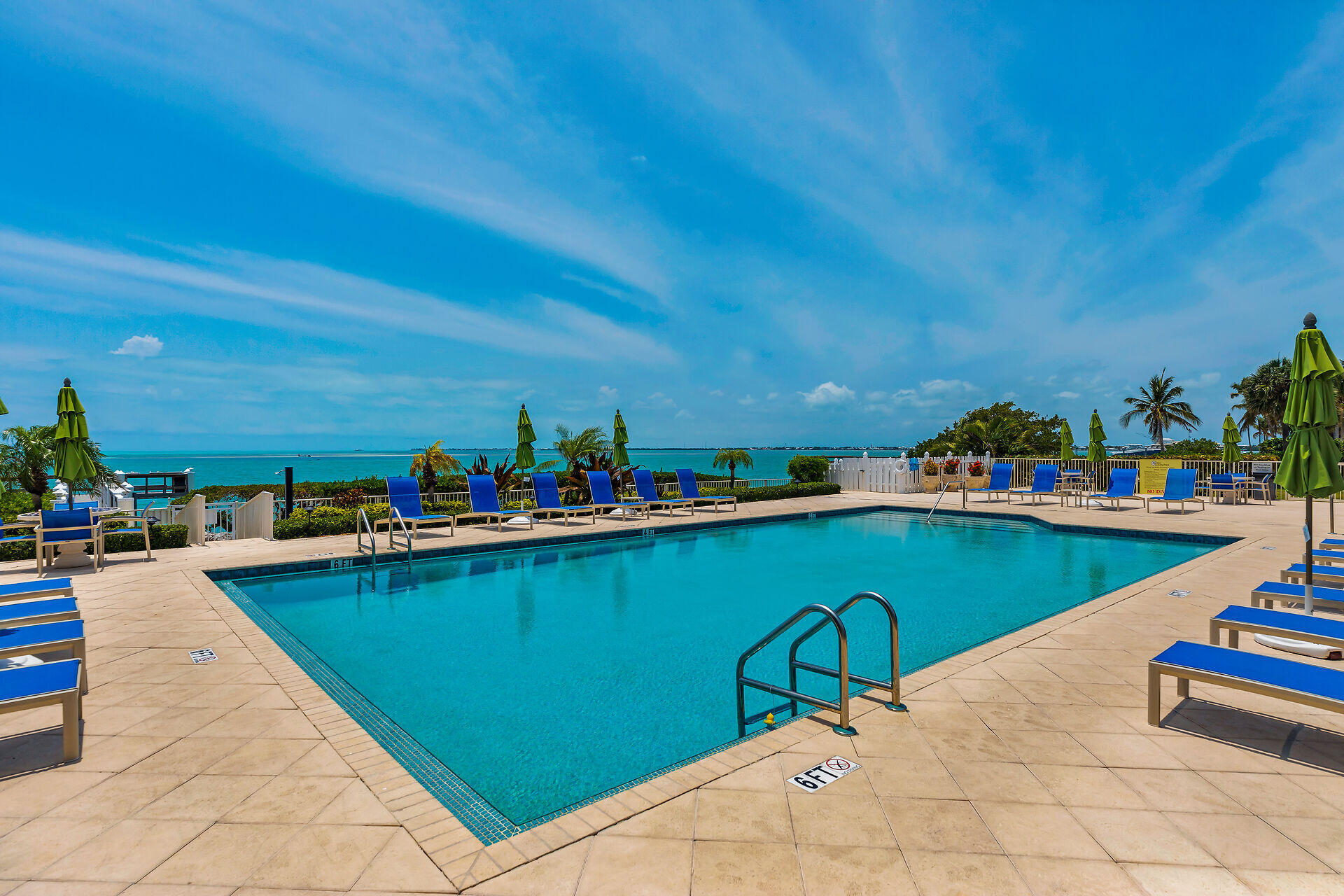 1133 W Ocean Drive Unit: 4