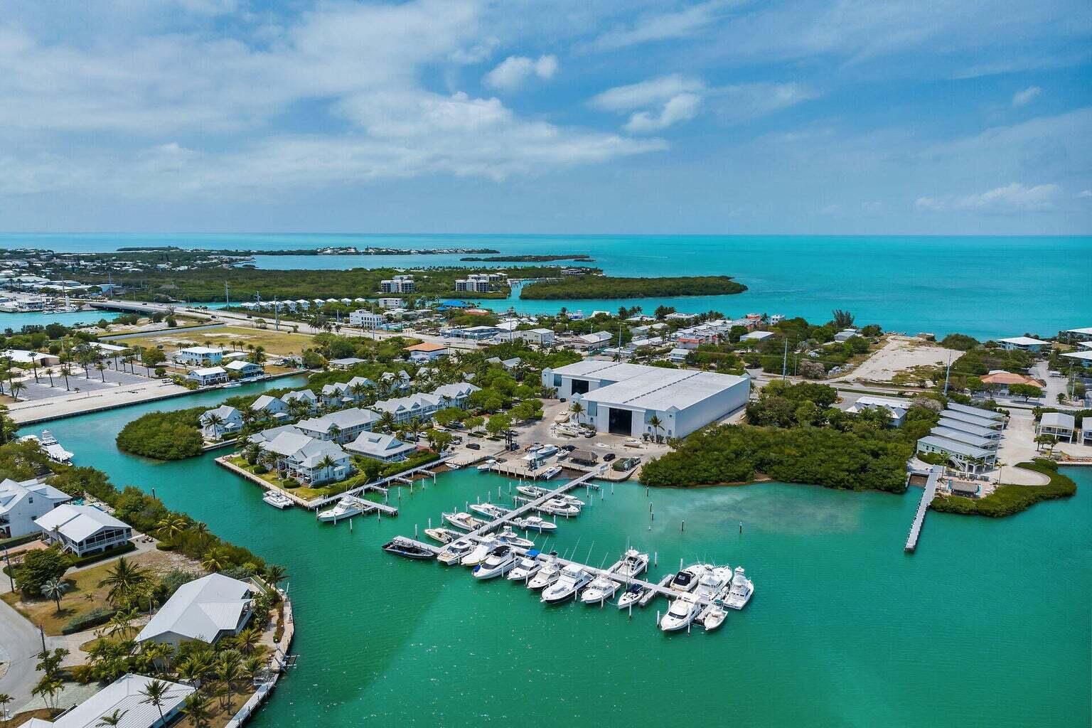 12411 Overseas Highway Unit: 57C