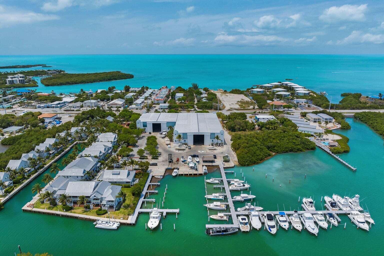 12411 Overseas Highway Unit: 57C