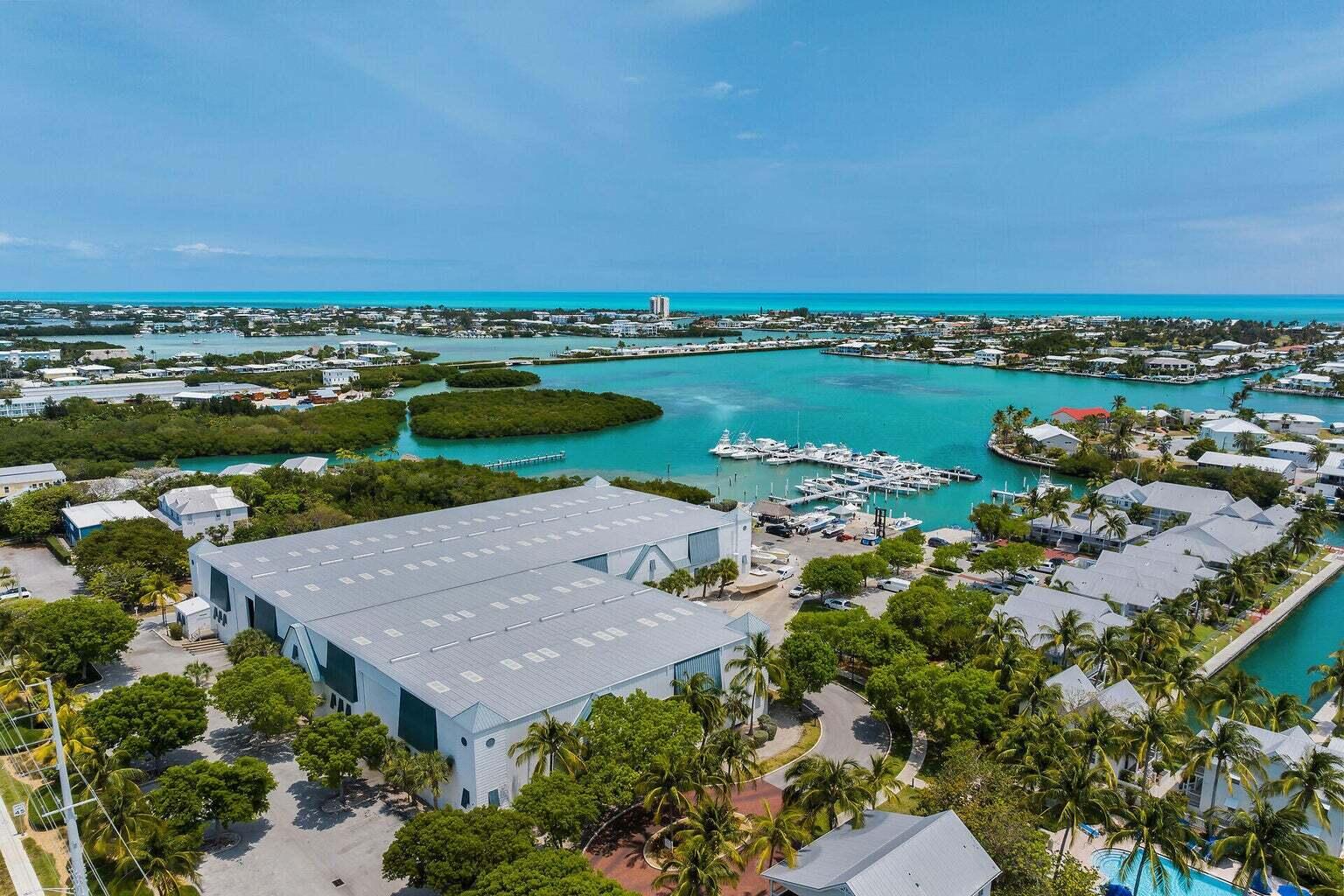 12411 Overseas Highway Unit: 57C