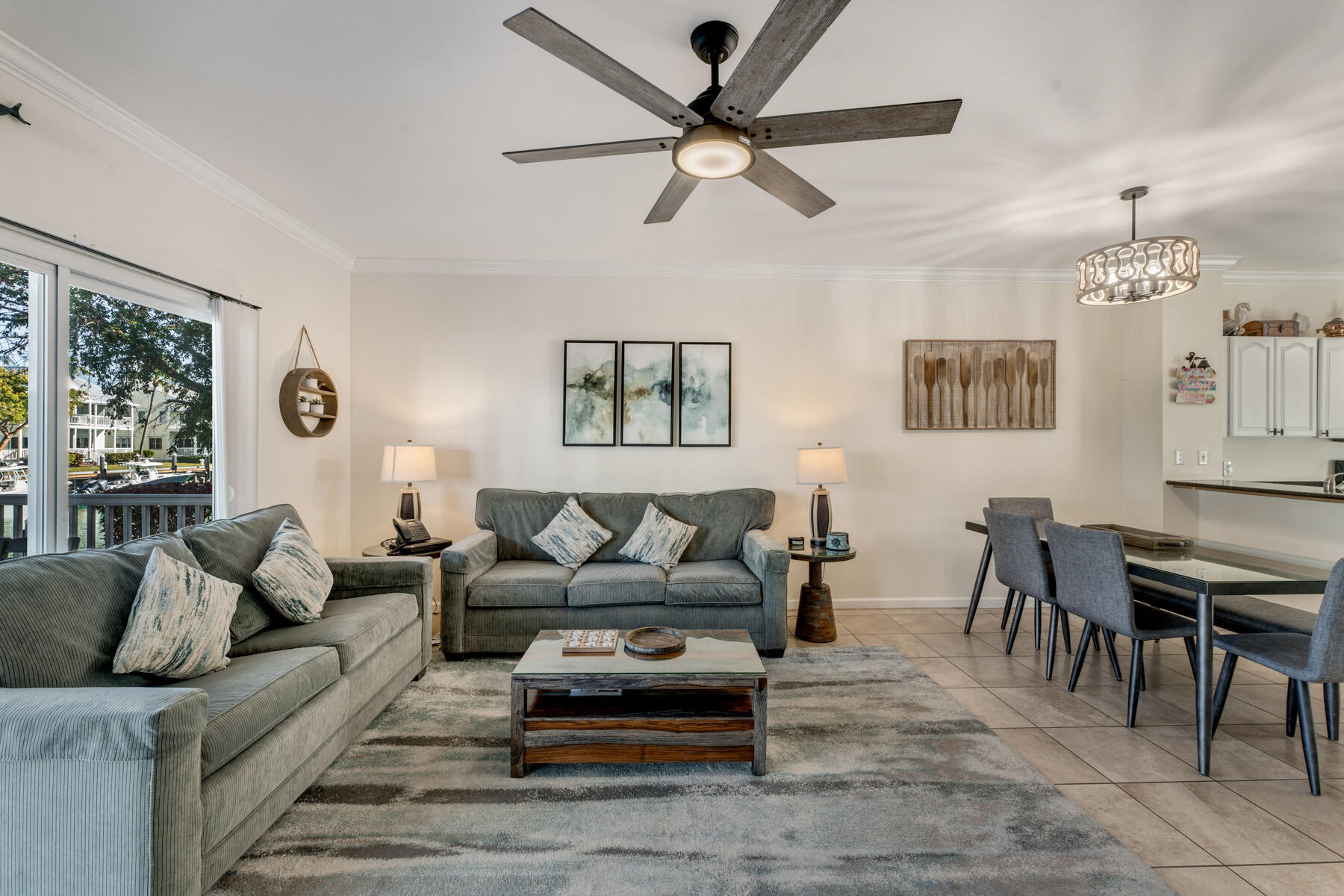 7061 Harbor Village Drive