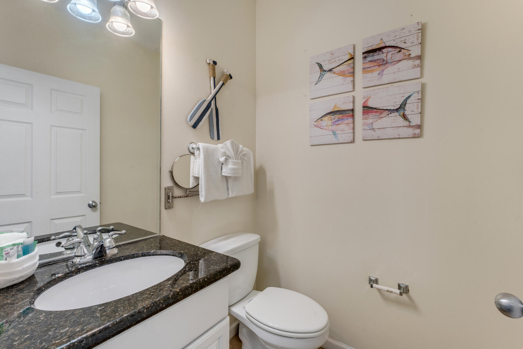 7061 Harbor Village Drive