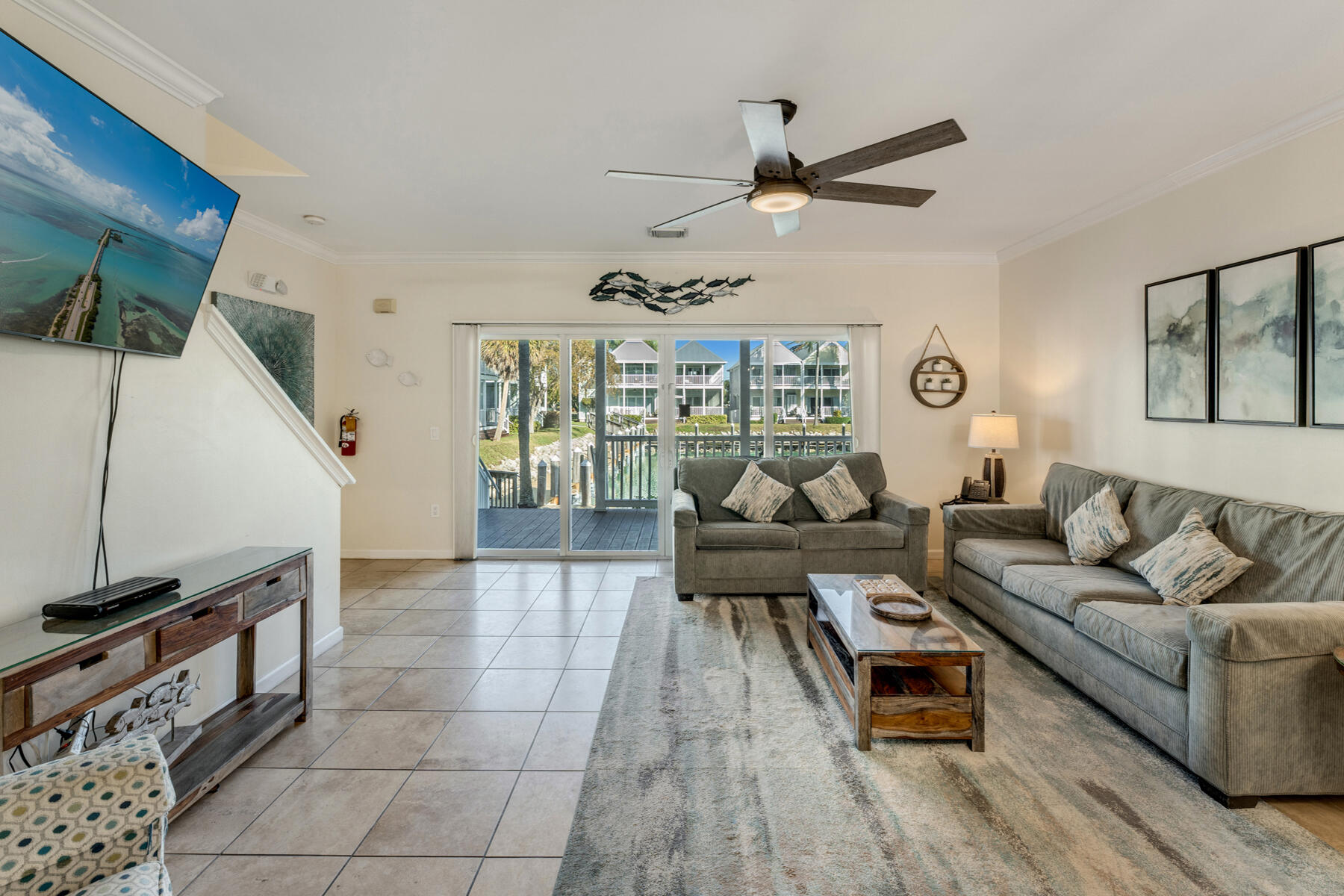 7061 Harbor Village Drive