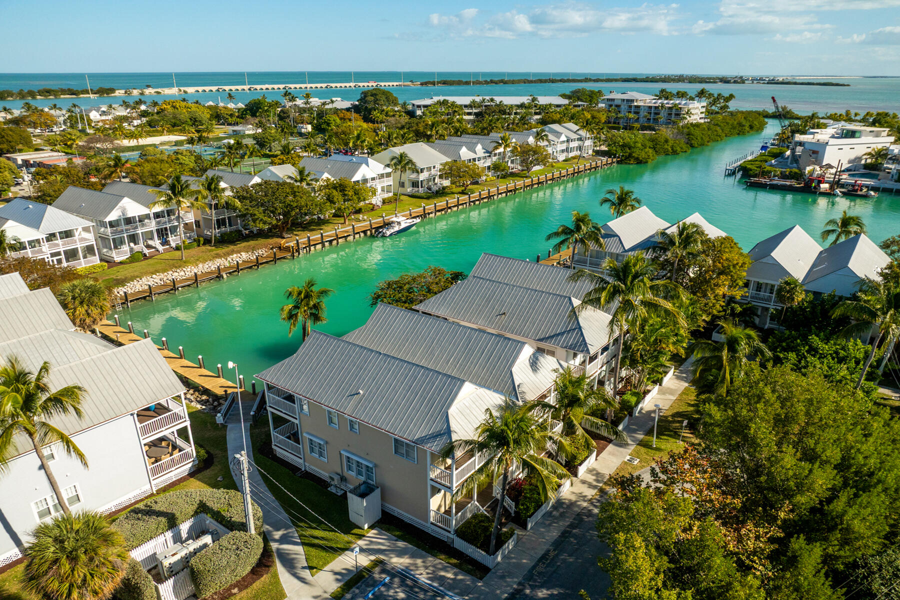 7061 Harbor Village Drive