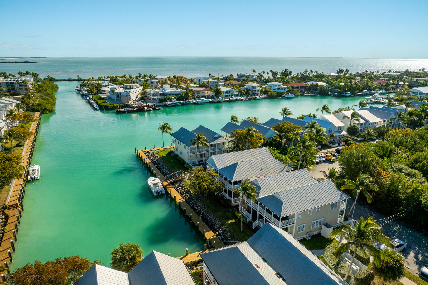 7061 Harbor Village Drive