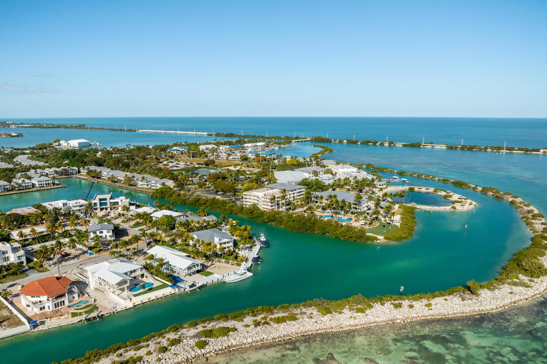 7061 Harbor Village Drive