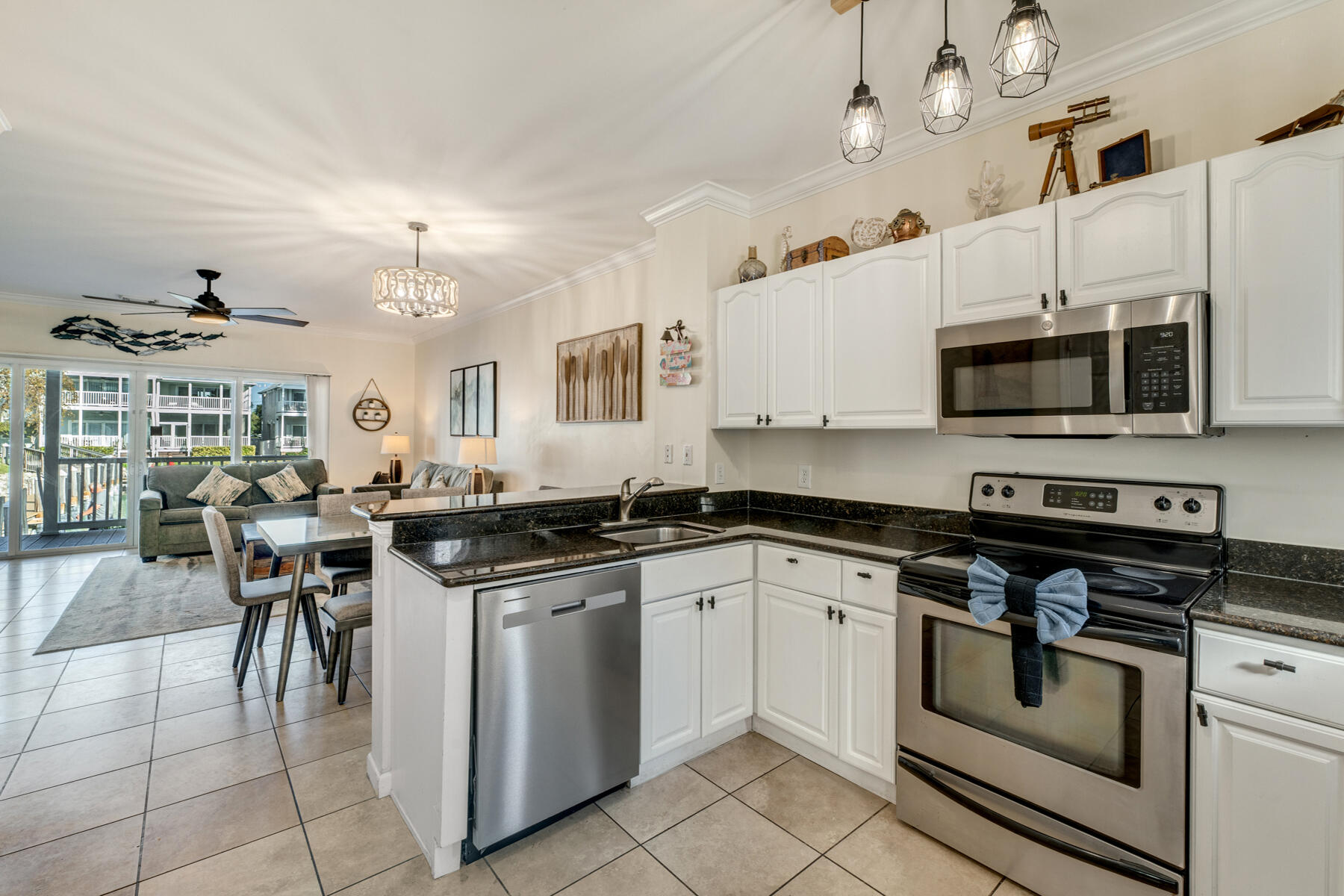 7061 Harbor Village Drive