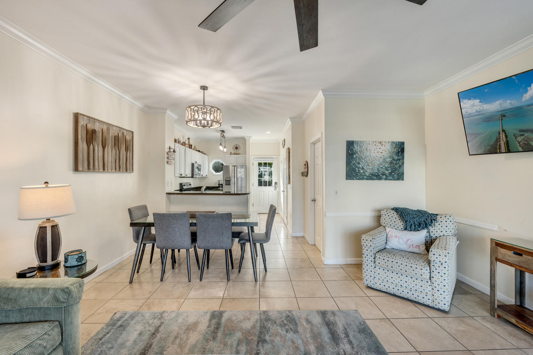 7061 Harbor Village Drive