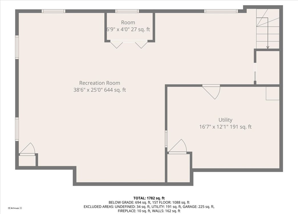 45 Hamden Road