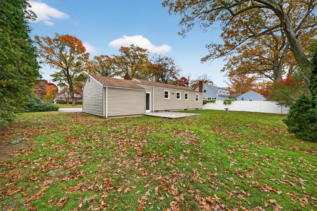 45 Hamden Road