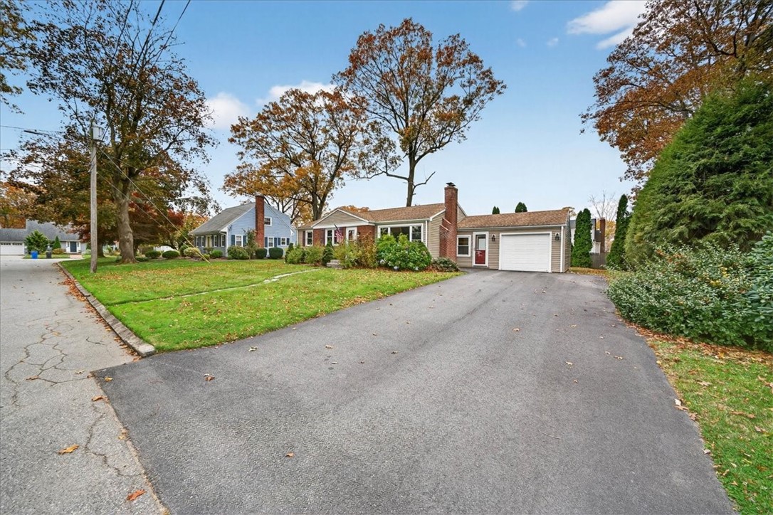 45 Hamden Road