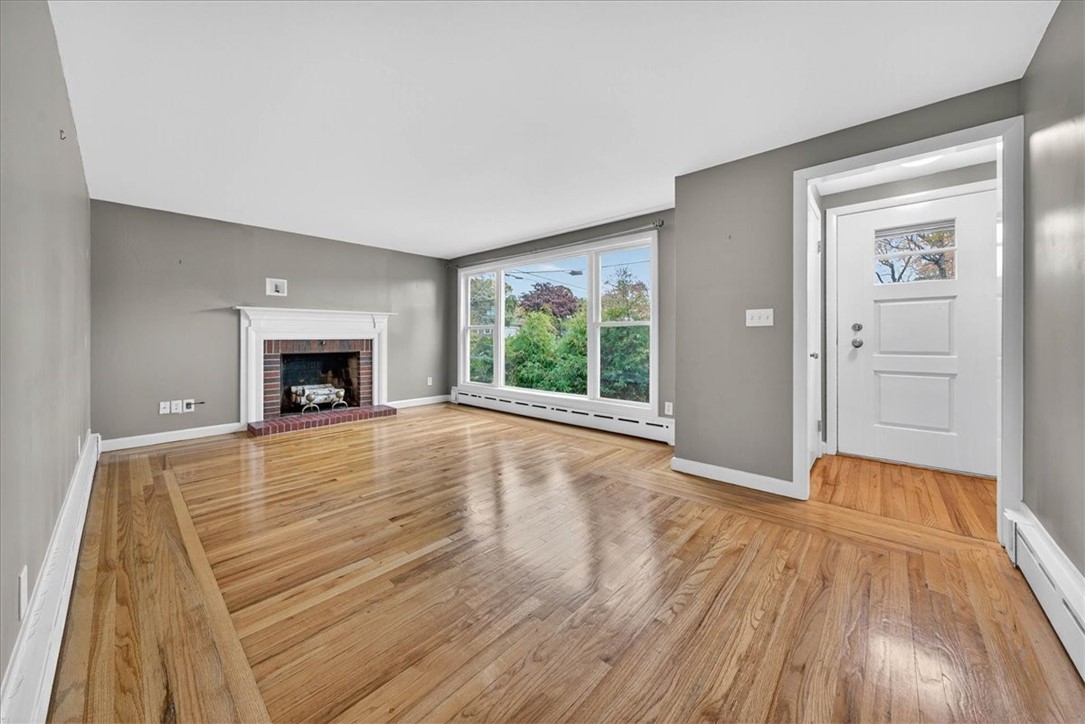 45 Hamden Road